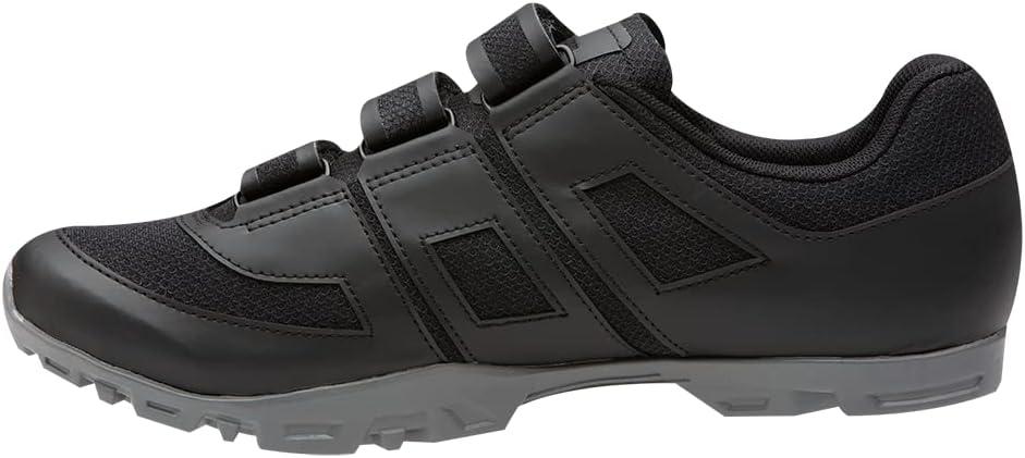 imagePEARL IZUMI AllRoad V5 Cycling Shoe Mens BlackBlack 430