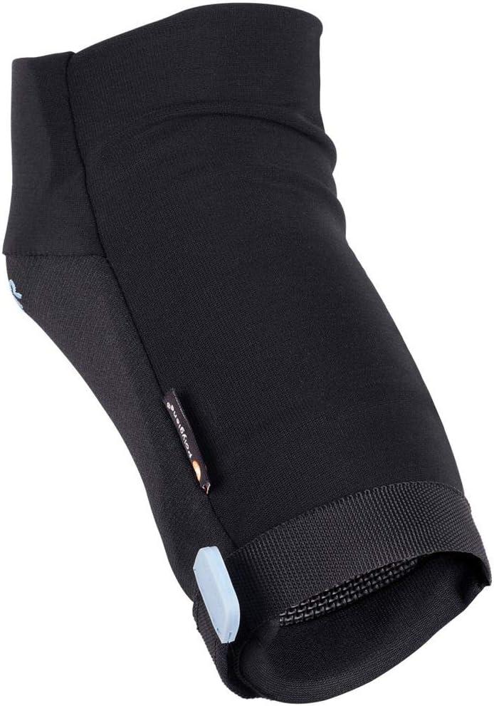 imagePOC Joint VPD Air Elbow Pads Lightweight Mountain Biking Armor for Men and WomenUranium Black