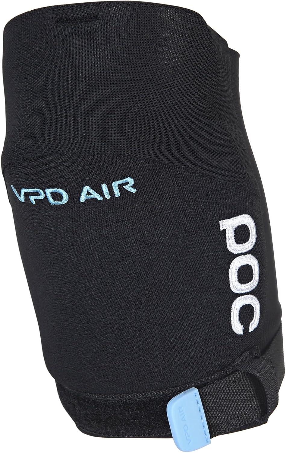 imagePOC Joint VPD Air Elbow Pads Lightweight Mountain Biking Armor for Men and WomenUranium Black