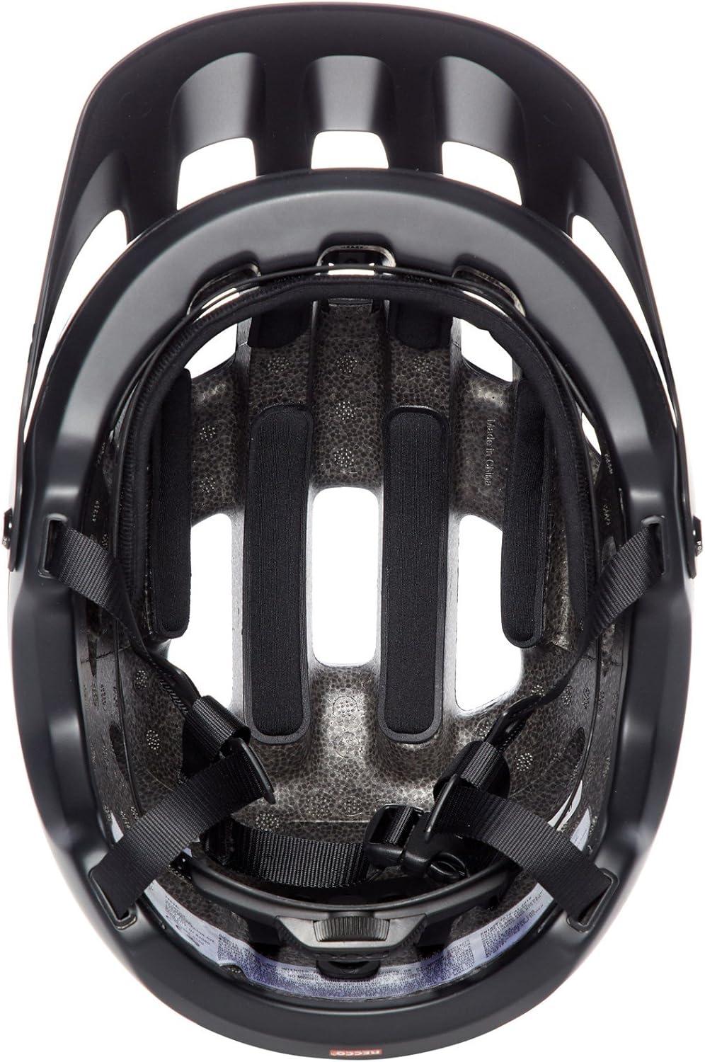 imagePOC Tectal Helmet for Mountain BikingUranium Black