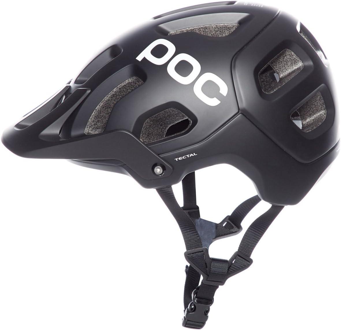 imagePOC Tectal Helmet for Mountain BikingUranium Black