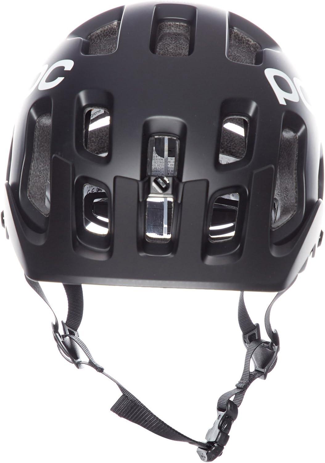 imagePOC Tectal Helmet for Mountain BikingUranium Black