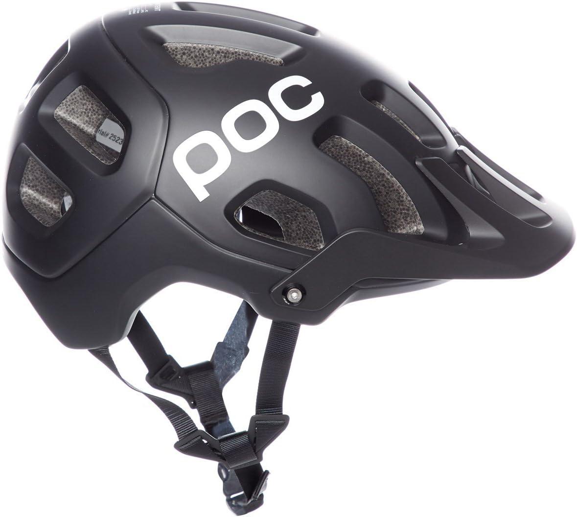 imagePOC Tectal Helmet for Mountain BikingUranium Black