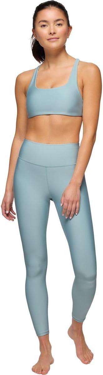 imagePrana Sculpt 78 Legging Womens Saltwater S