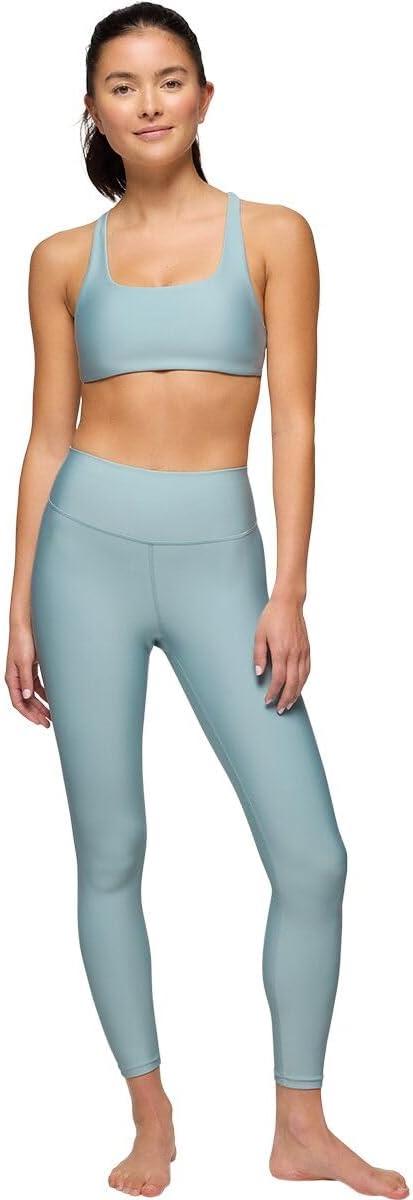 imagePrana Sculpt 78 Legging Womens Saltwater S
