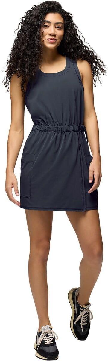 imageRailay Pocket Dress Womens ThundercLoleud M