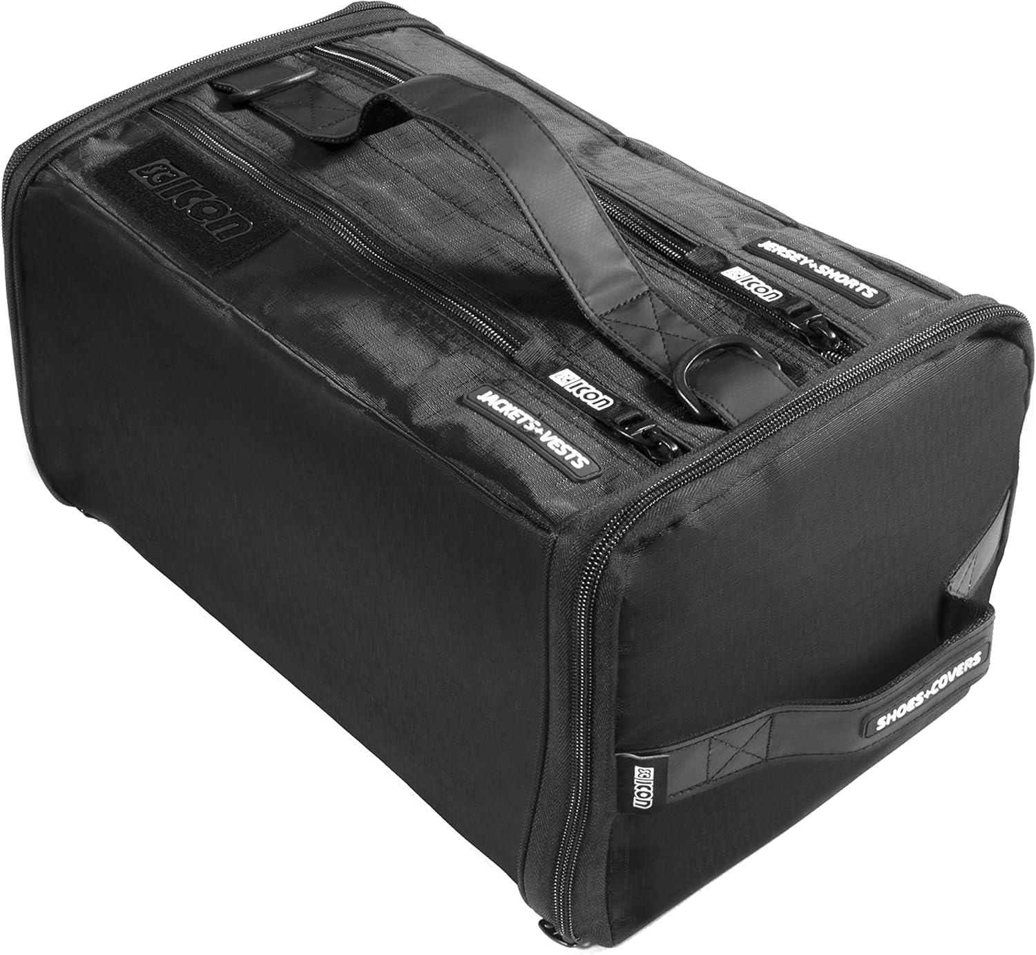 imageSCICON Race Day Essential Cycling Rain Bag