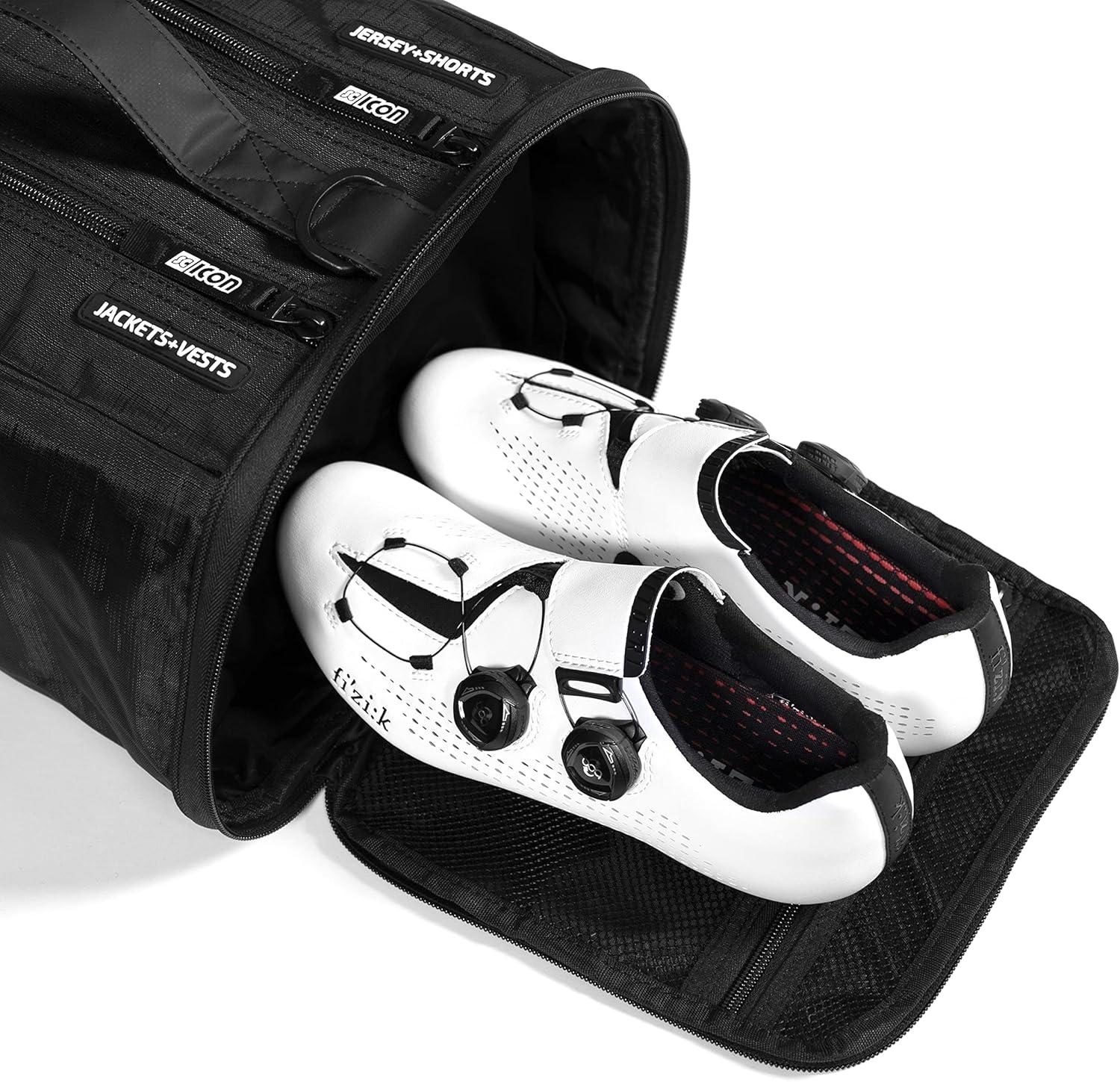 imageSCICON Race Day Essential Cycling Rain Bag