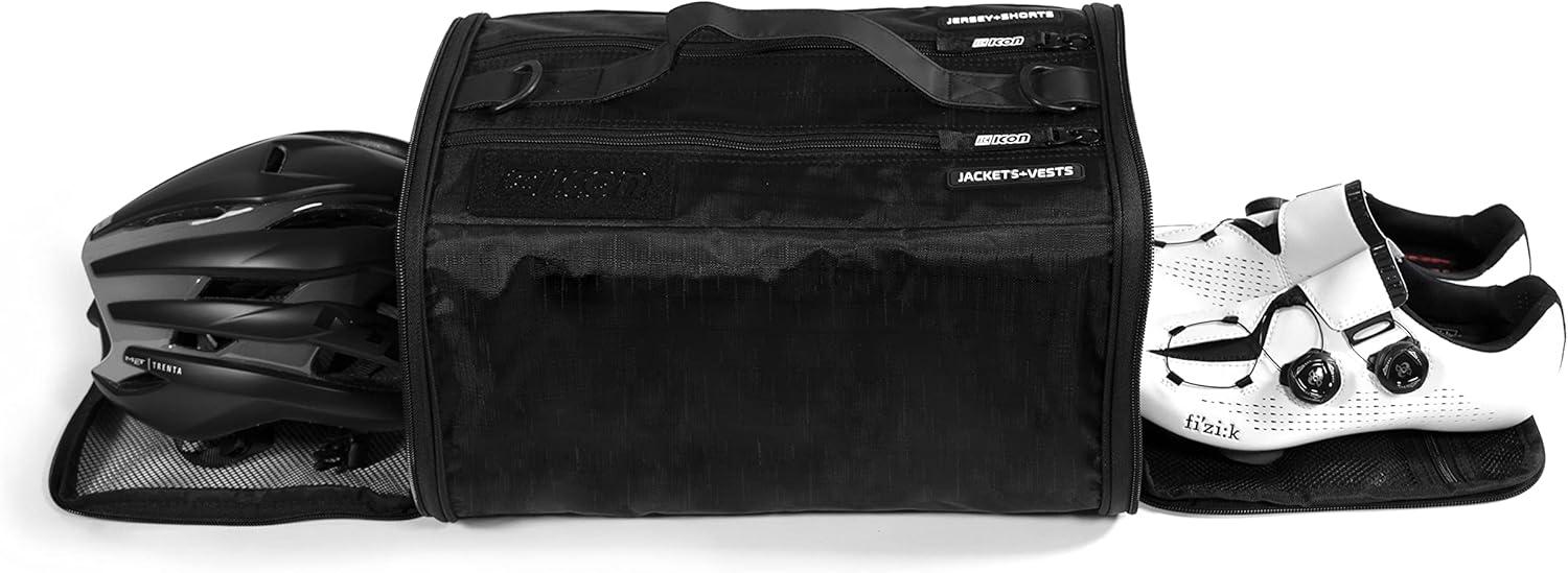 imageSCICON Race Day Essential Cycling Rain Bag
