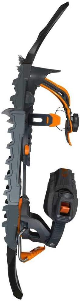 imageTSL Highlander Adjust Snowshoes Titan Black Small 3436500416367
