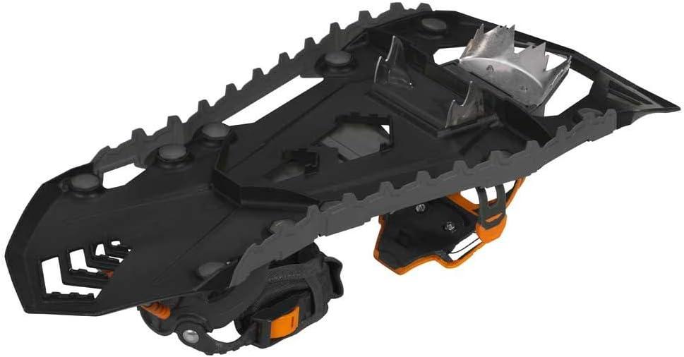 imageTSL Highlander Adjust Snowshoes Titan Black Small 3436500416367