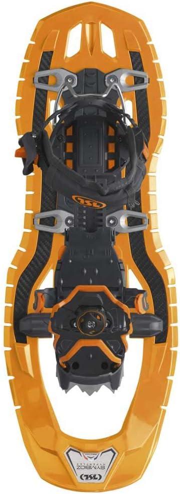 imageTSL Symbioz Hiperflex Series Snow Racket Adjust M Unisex Adult Apricot M