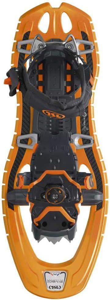 imageTSL Symbioz Hiperflex Series Snow Racket Adjust M Unisex Adult Apricot M