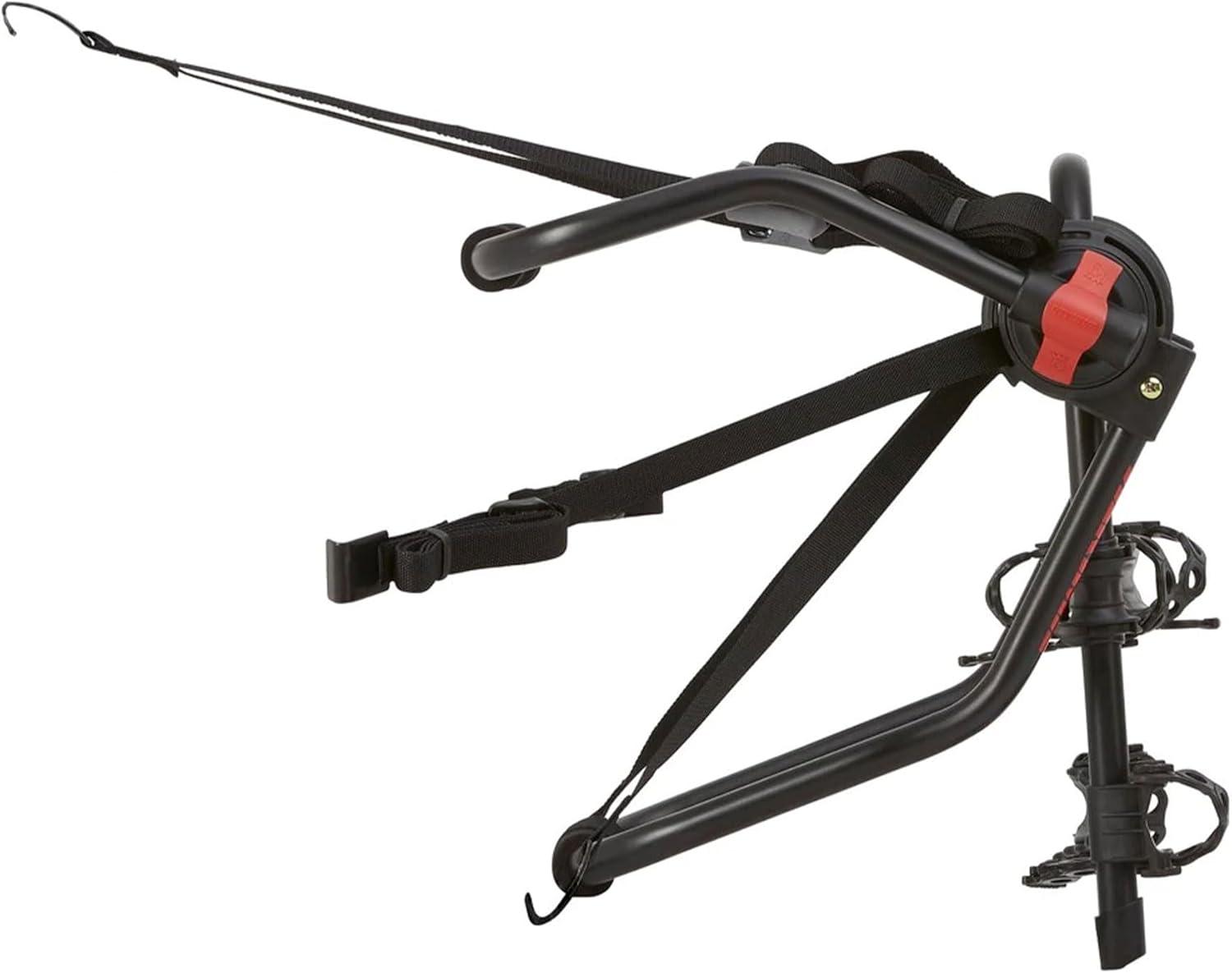 imageYAKIMA HangOut Car Trunk Bike Rack 3 Bike Capacity2bike