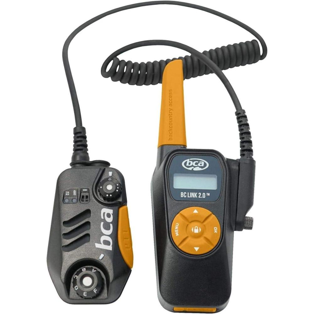 imageBackcountry Access BC Link 20 Radio
