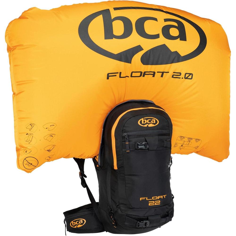 imageBackcountry Access BCA Float 22 Avalanche Airbag 20Black