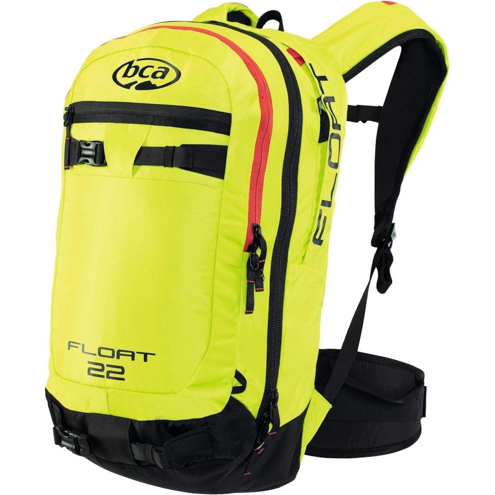 imageBackcountry Access BCA Float 22 Avalanche Airbag 20Radioactive Lime