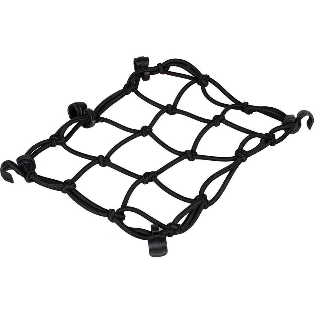 imageBlackburn Bootlegger Rack Cargo Net One Color One Size