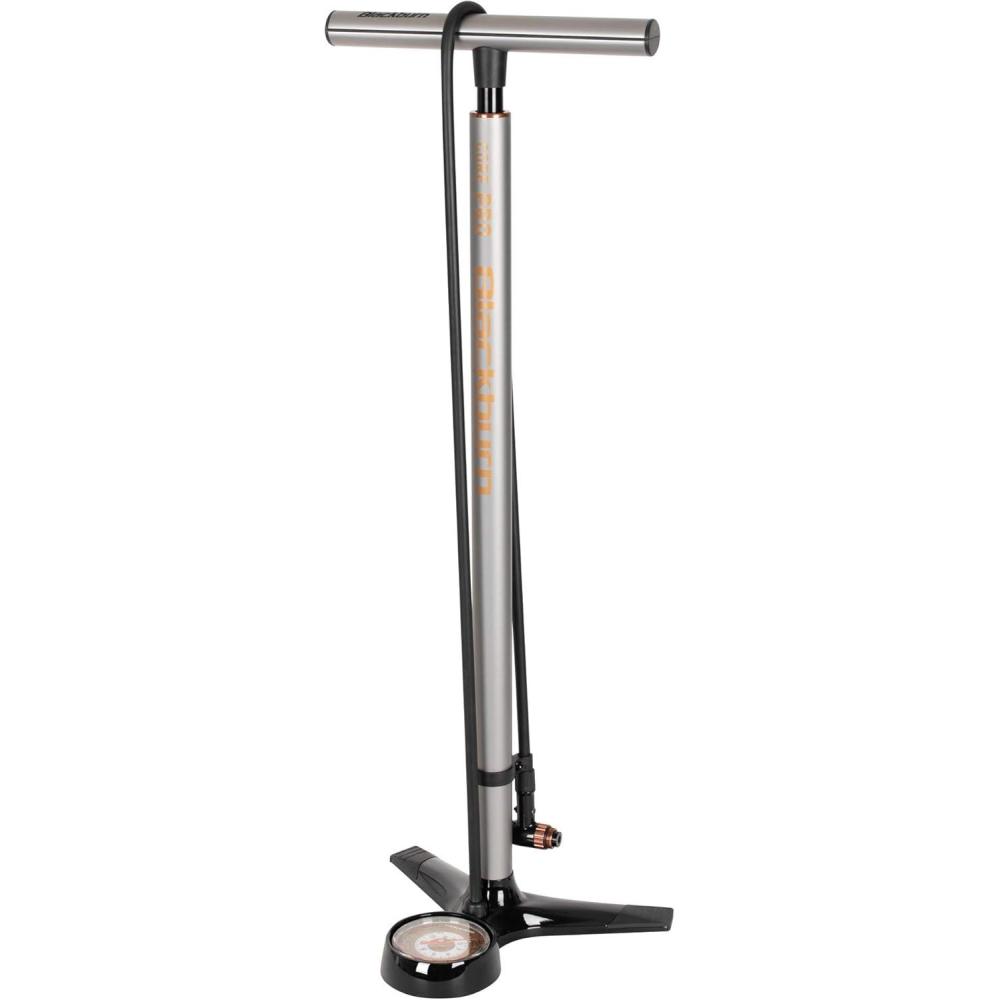 imageBlackburn Core Bike Floor PumpGray