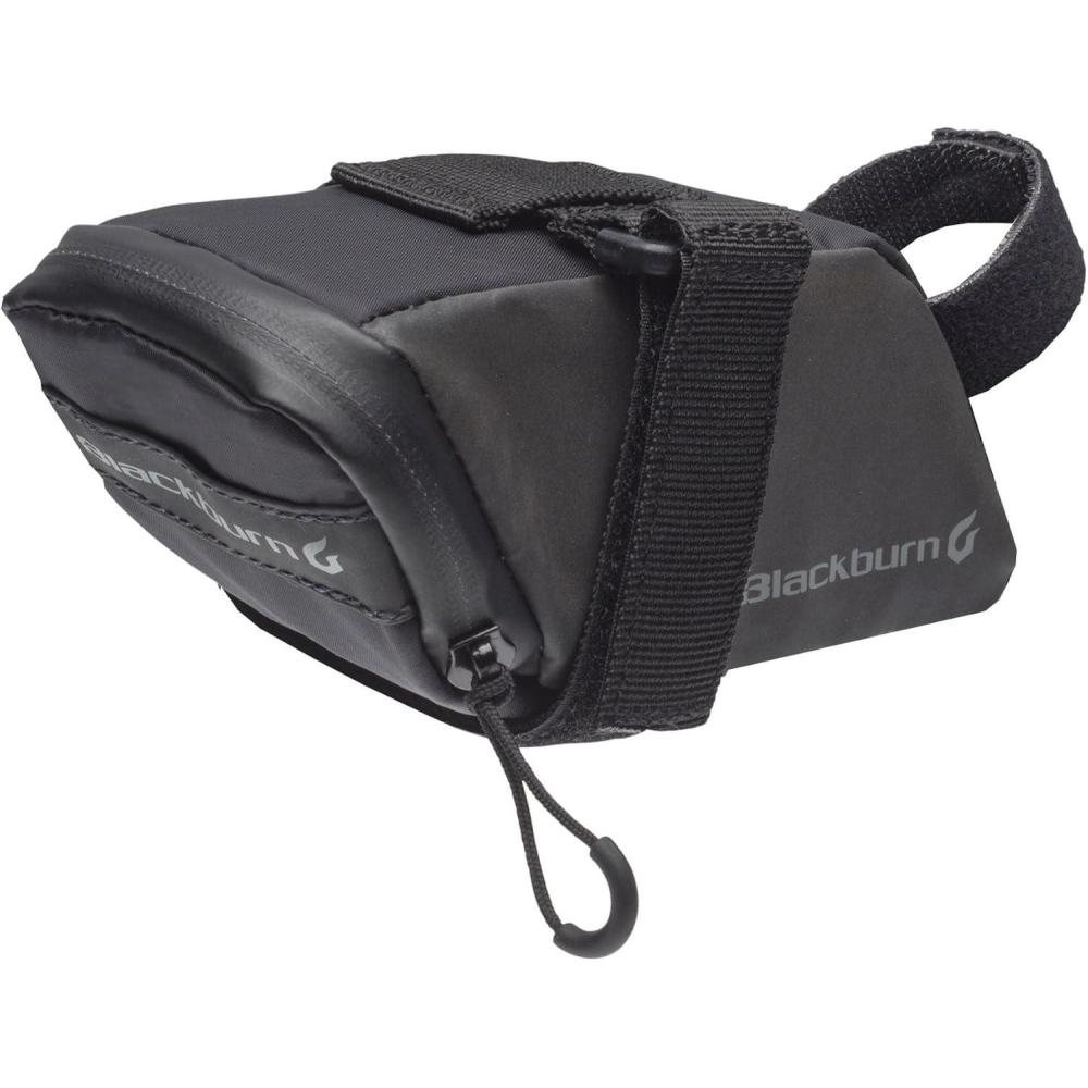 imageBlackburn Grid MTB Bike Seat BagBlack