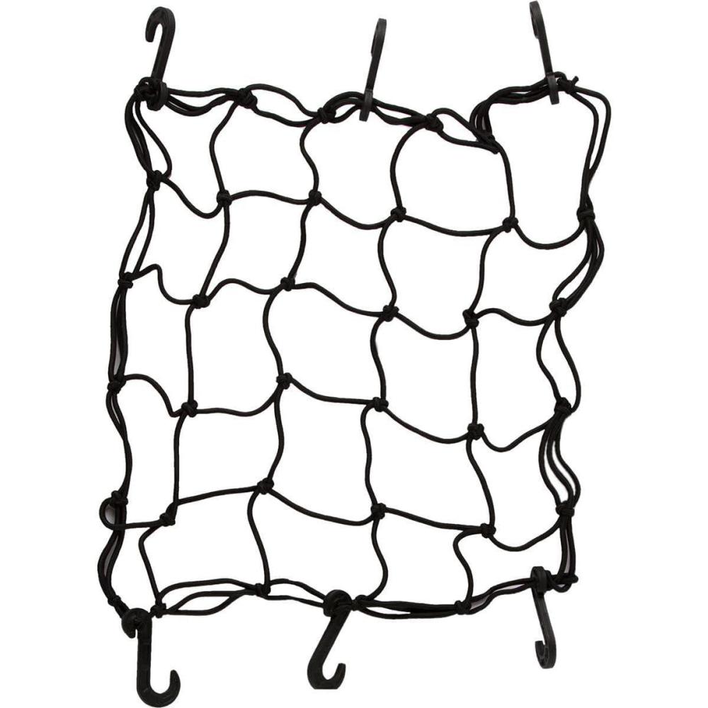 imageBlackburn Local Basket Cargo Net One Color One Size