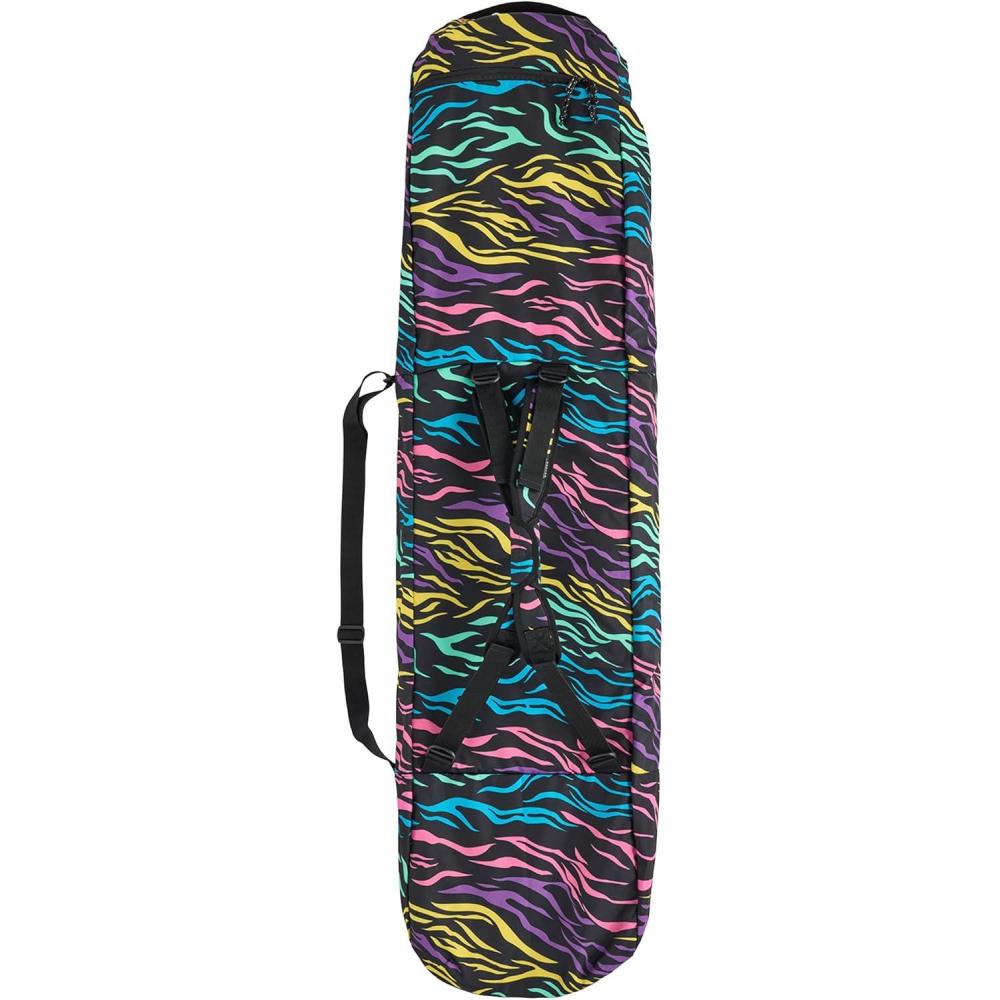 imageBurton Commuter Space Sack Snowboard BagSafari