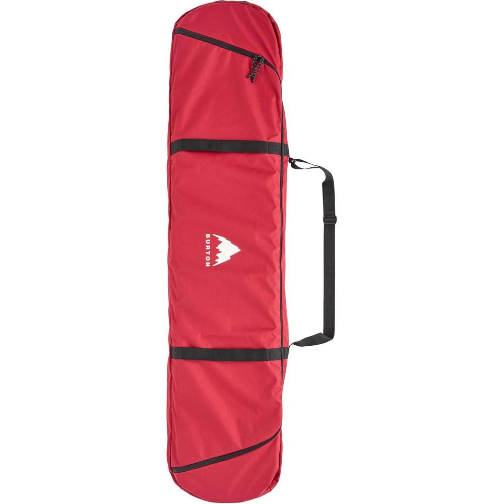 imageBurton Space Sack Snowboard BagDeep Red