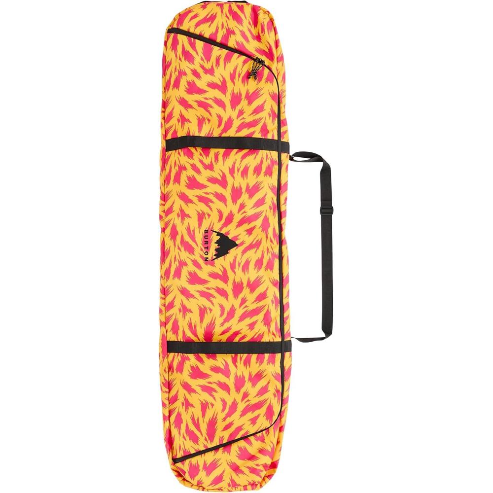 imageBurton Space Sack Snowboard BagFur Goldenrod
