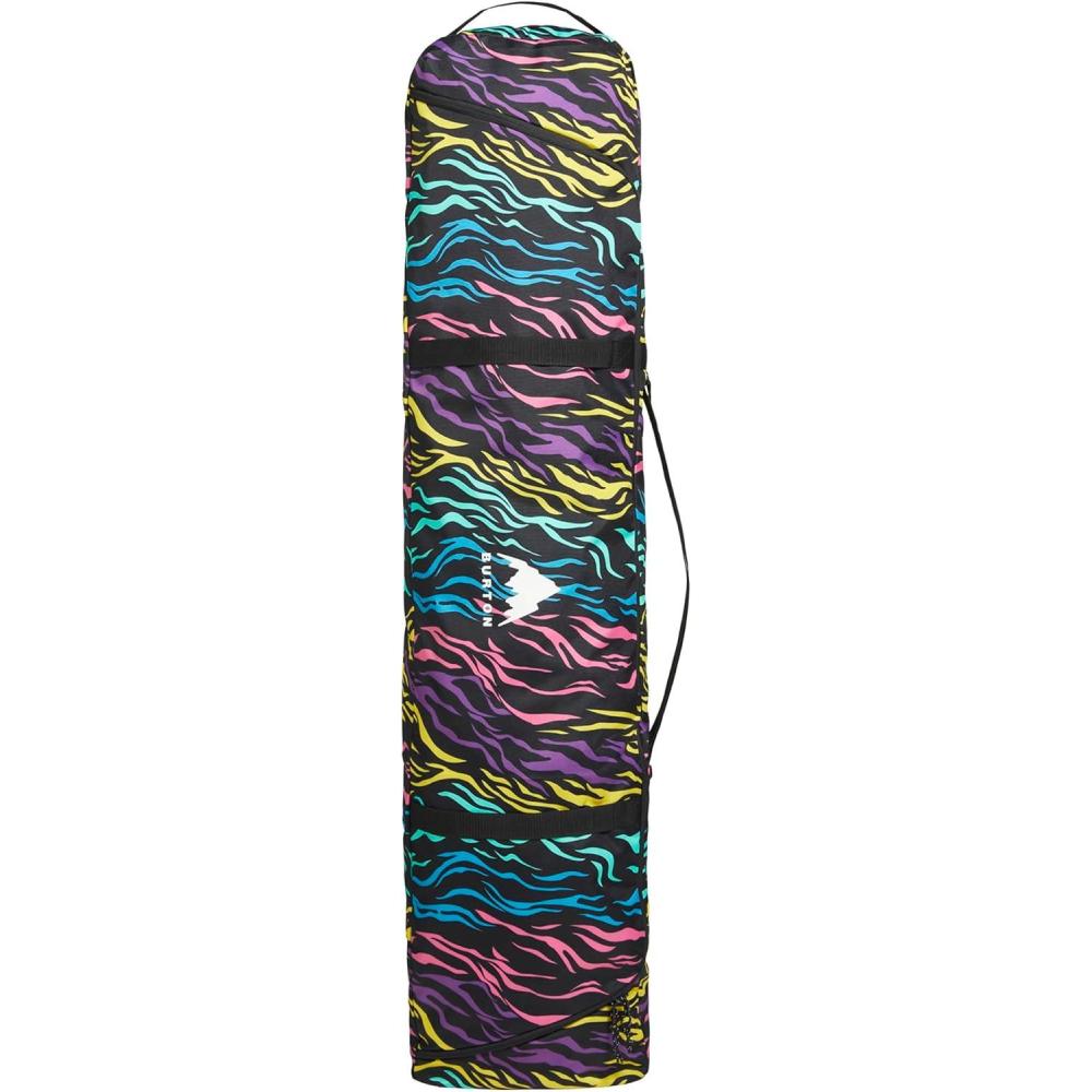 imageBurton Space Sack Snowboard BagSafari