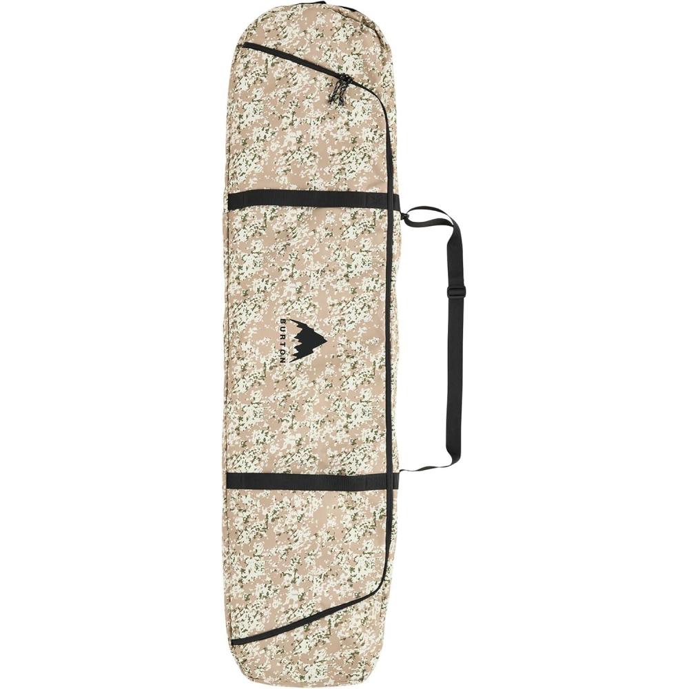 imageBurton Space Sack Snowboard BagSnowfall Camo