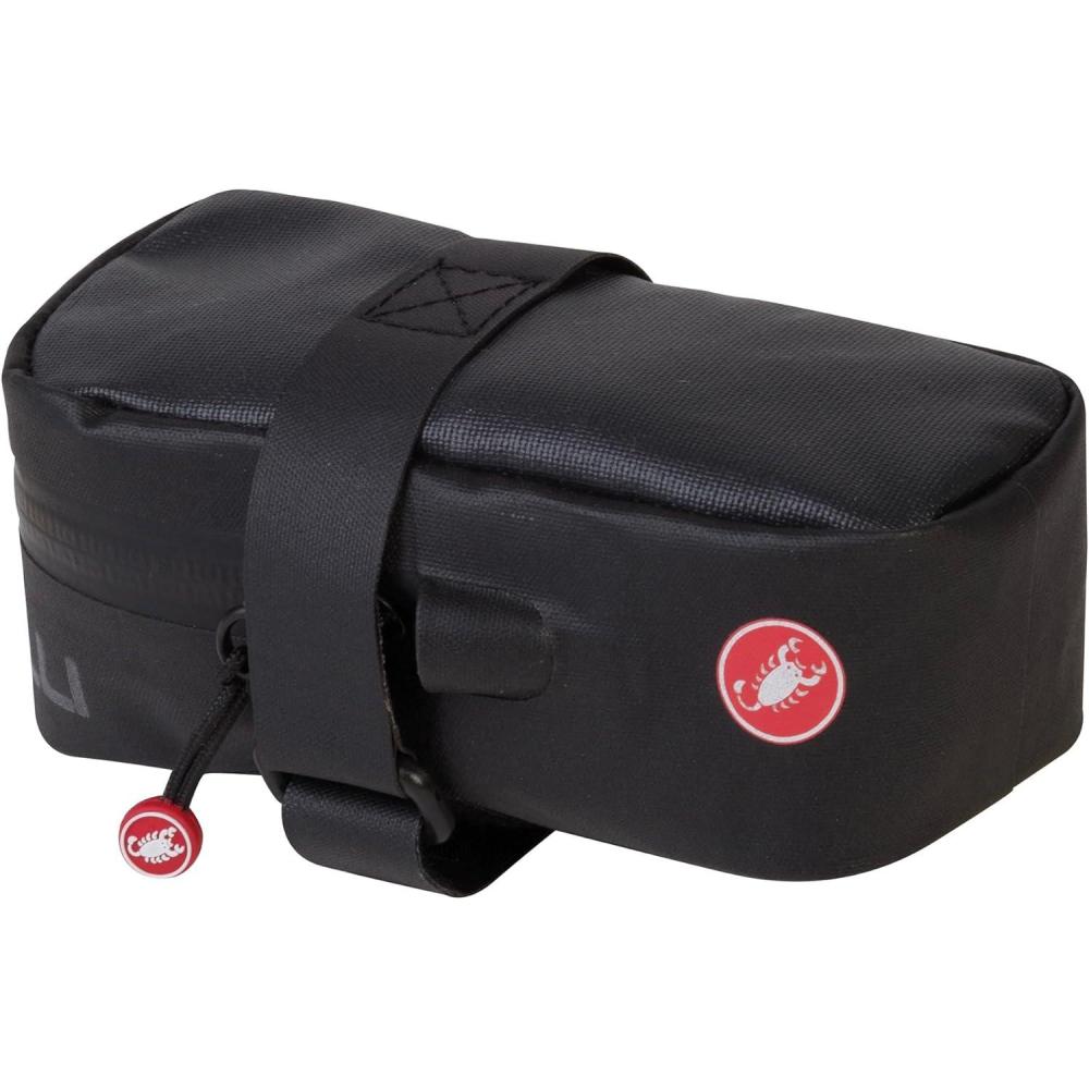 imageCASTELLI Undersaddle Mini BagOne Size