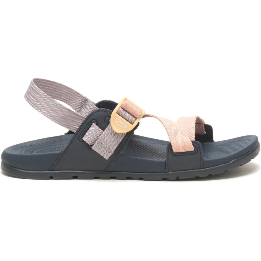 imageChaco Womens Lowdown SandalApricot Lilac