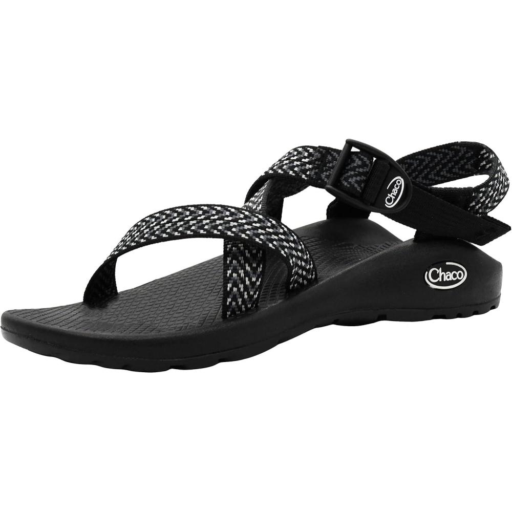imageChaco Womens Z1 Classic SandalBoost Black