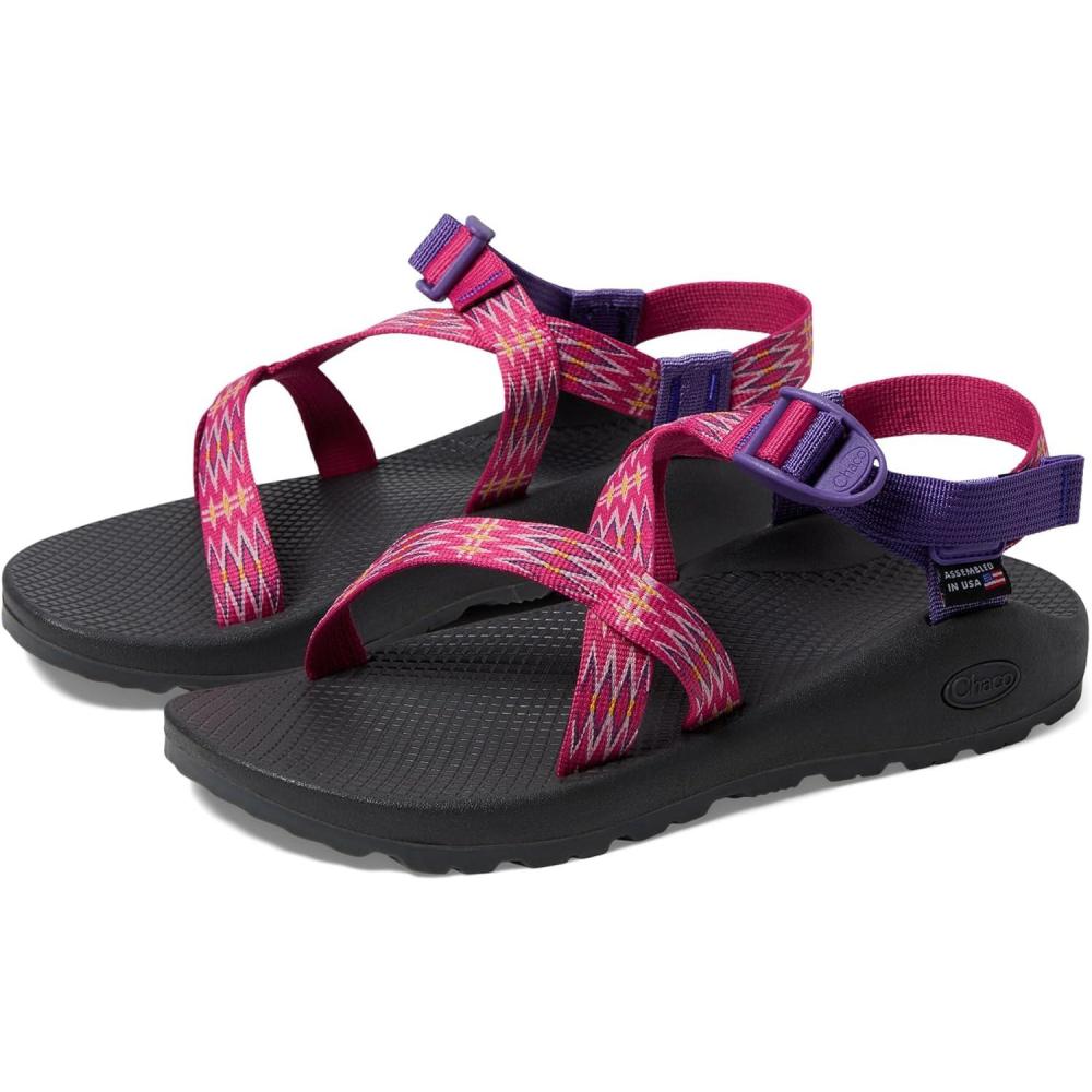 imageChaco Womens Z1 Classic SandalMizz Fuschia
