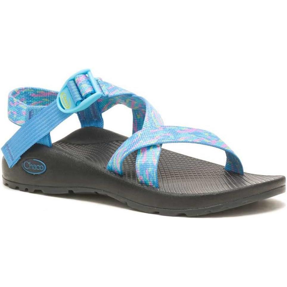 imageChaco Womens Z1 Classic SandalMottle Blue