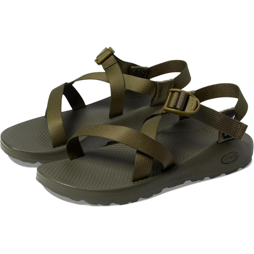 imageChaco Womens Z1 Classic SandalOlive Night