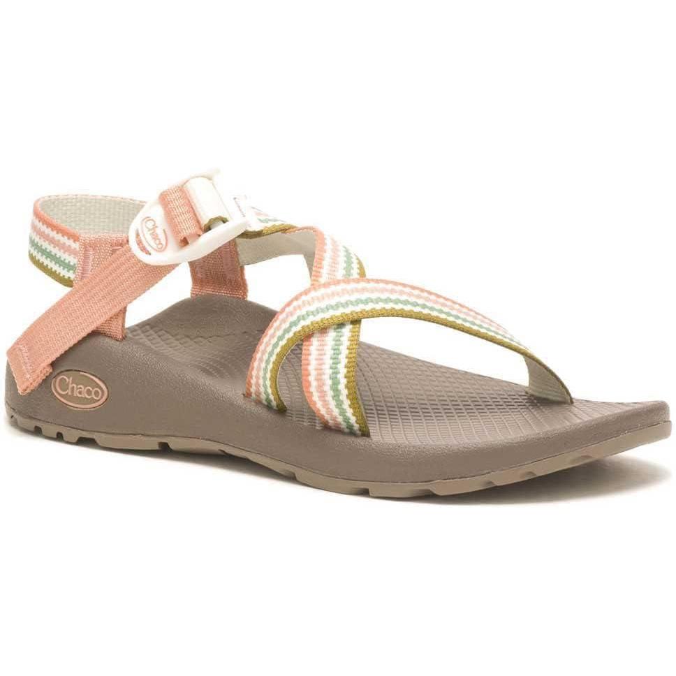 imageChaco Womens Z1 Classic SandalScoop Apricot