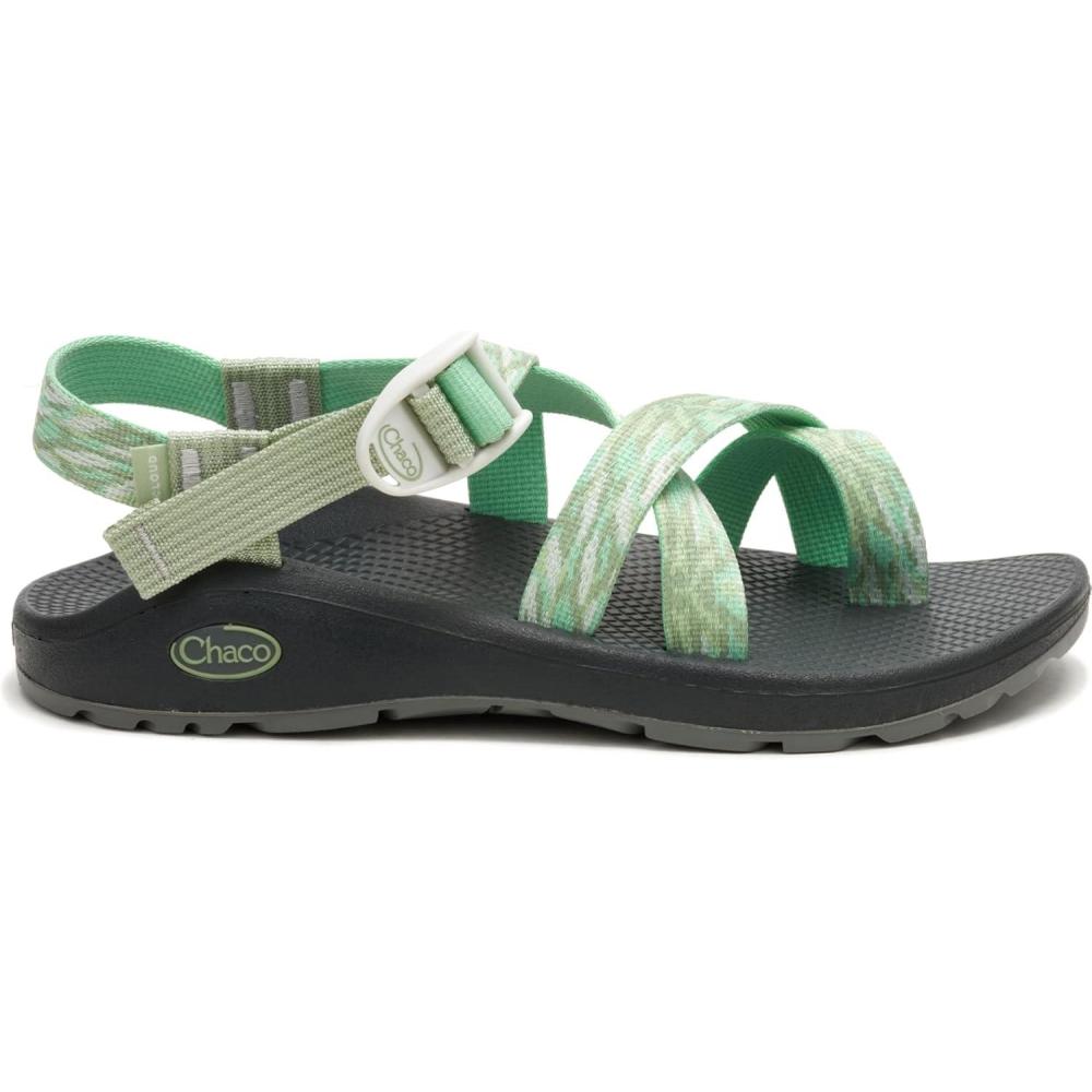imageChaco Womens Zcloud 2 SandalFlare Celadon