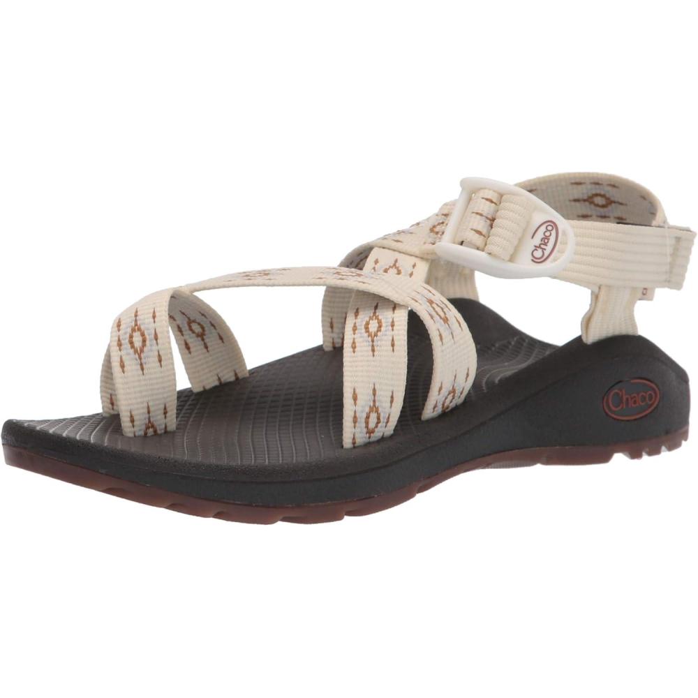 imageChaco Womens Zcloud 2 SandalOculi Sand