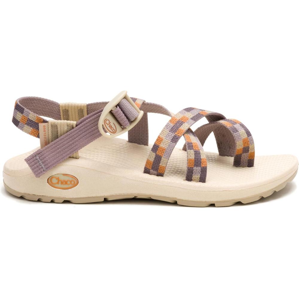 imageChaco Womens Zcloud 2 SandalPixel Windswept