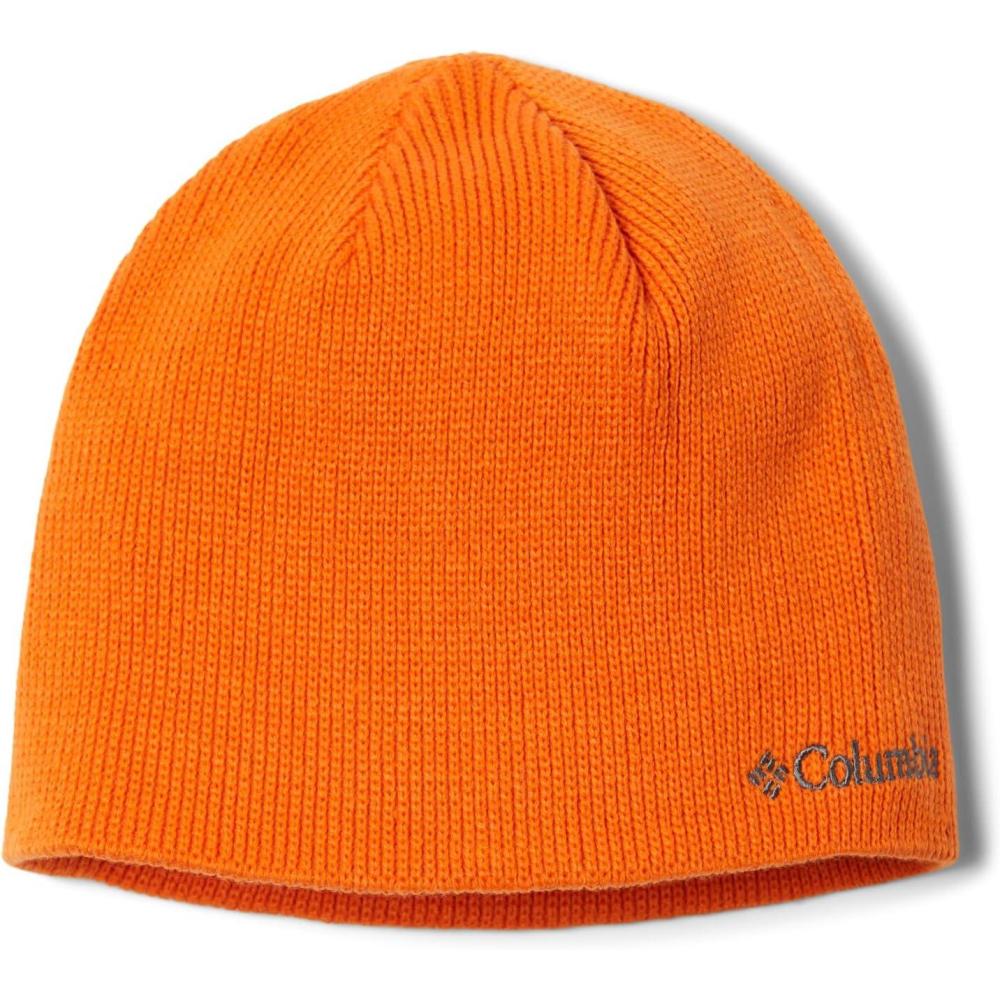 imageColumbia Mens Standard Bugaboo BeanieBright Orange