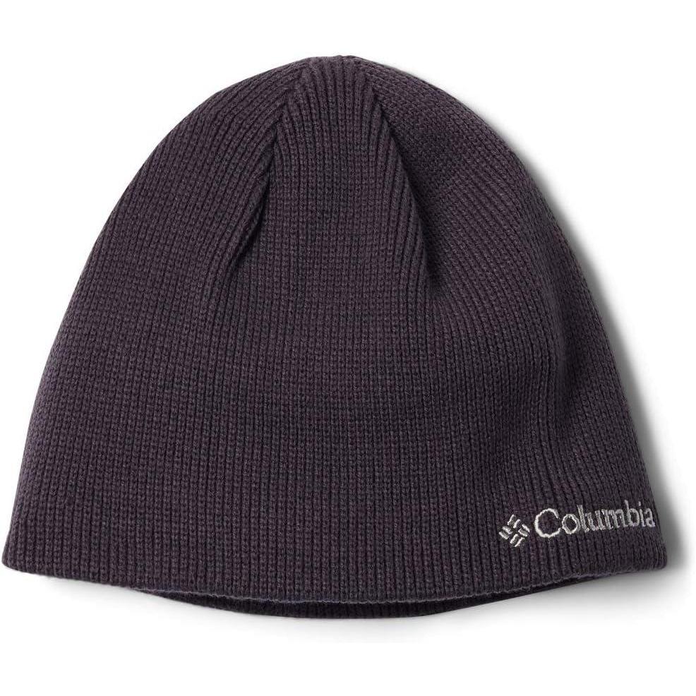 imageColumbia Mens Standard Bugaboo BeanieDark Purple