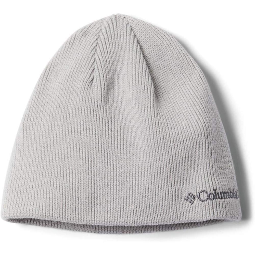 imageColumbia Mens Standard Bugaboo BeanieNimbus Grey