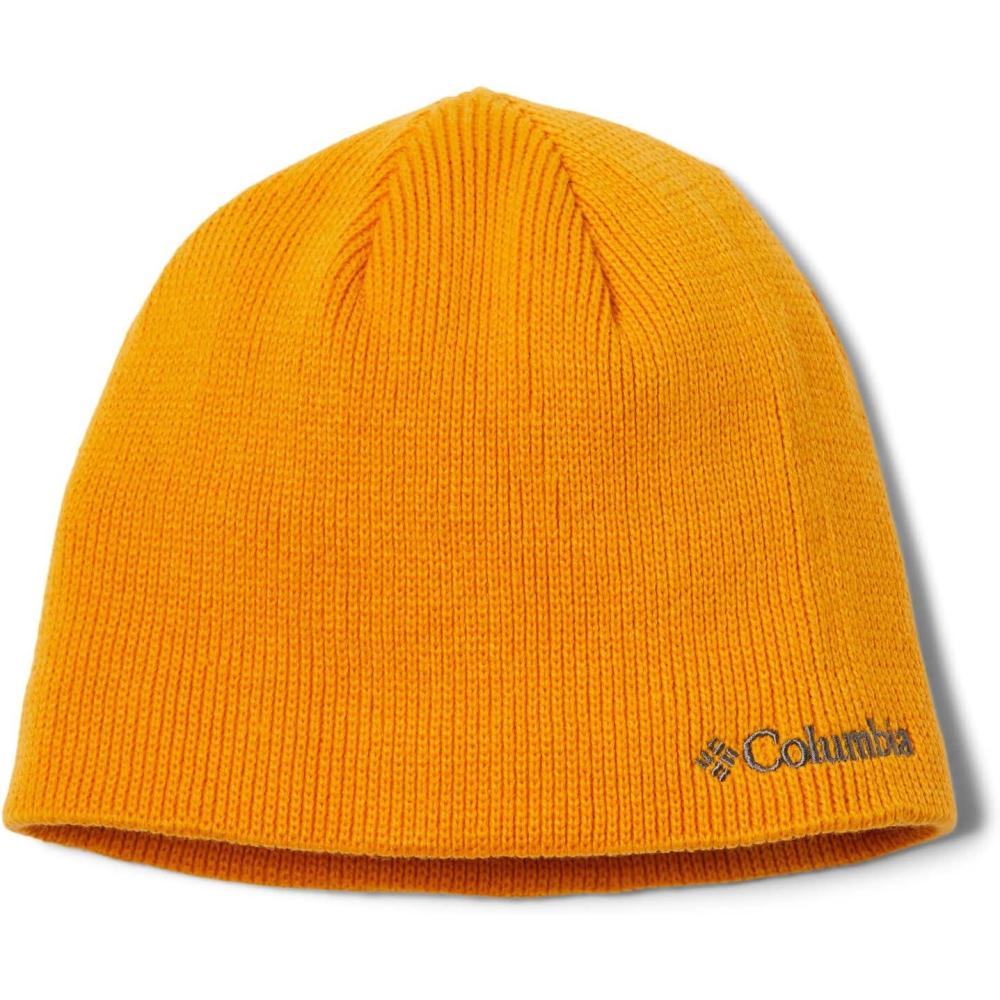 imageColumbia Mens Standard Bugaboo BeanieRaw Honey