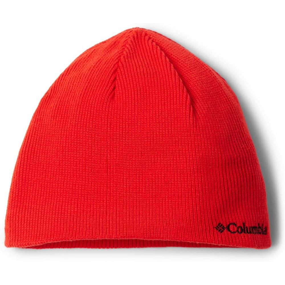 imageColumbia Mens Standard Bugaboo BeanieSpicy
