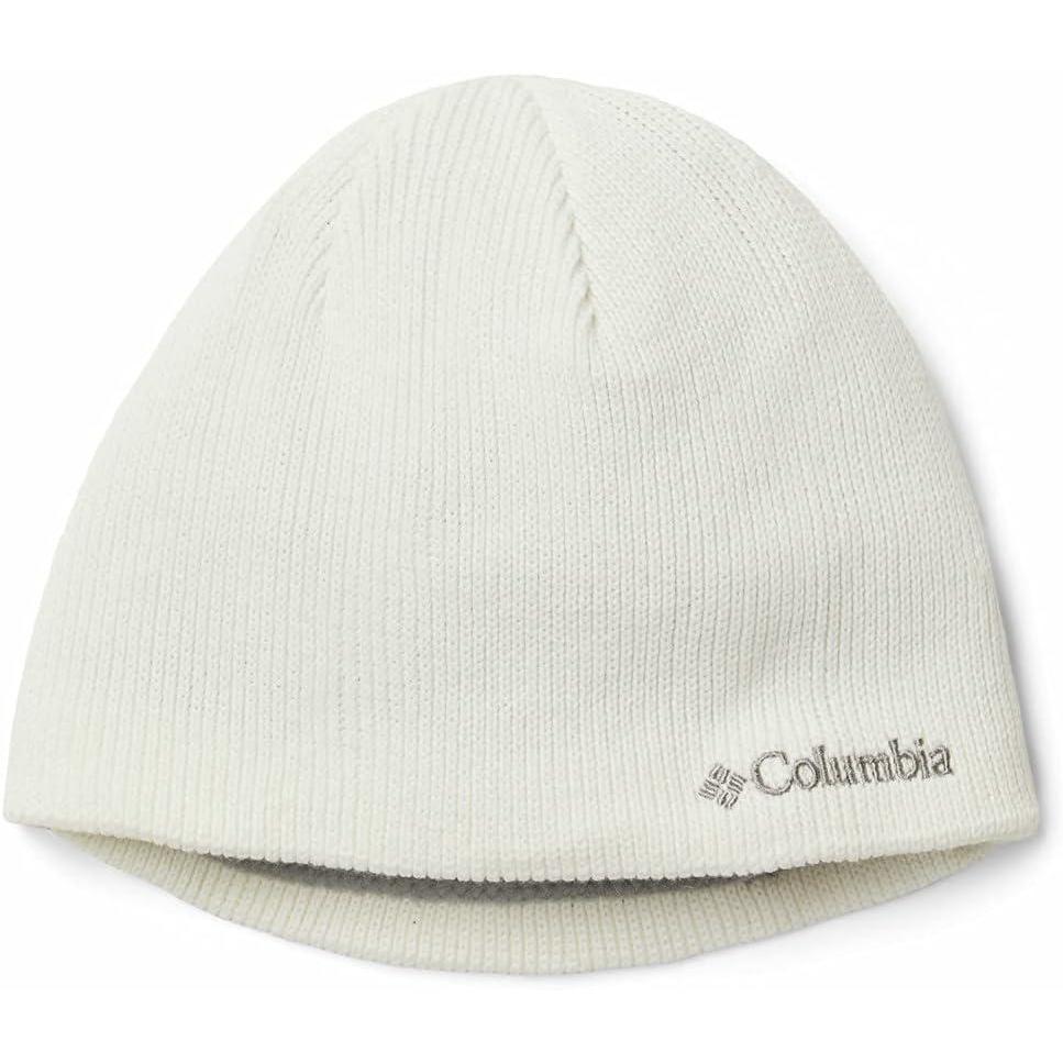 imageColumbia Mens Standard Bugaboo BeanieWhite