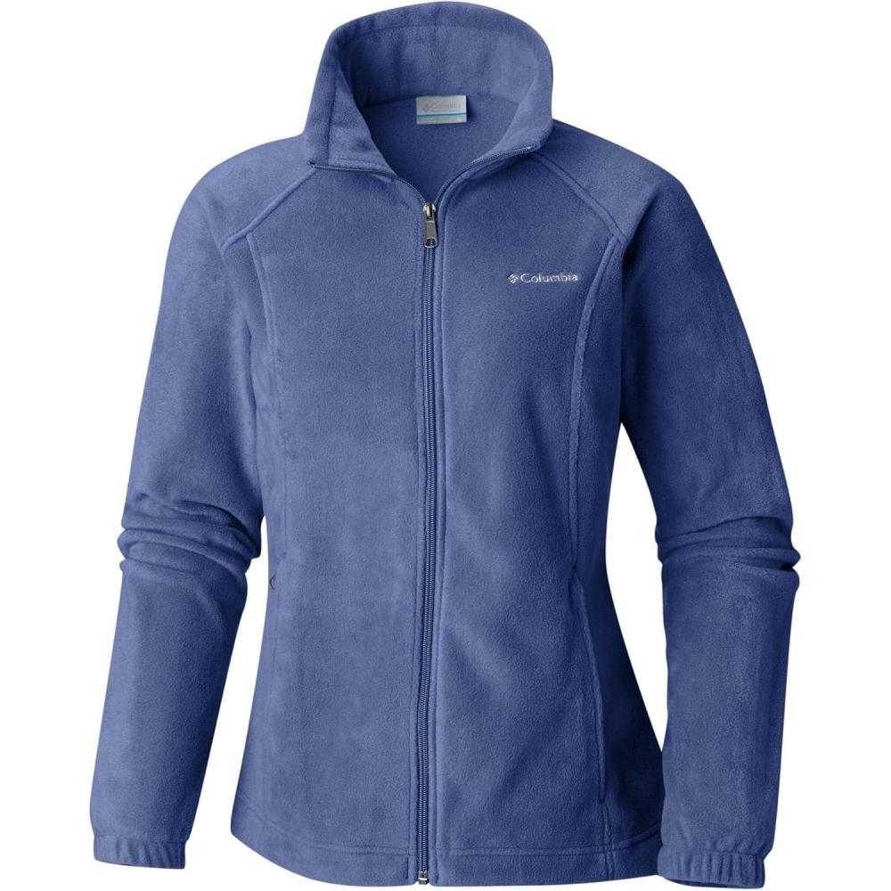 imageColumbia Womens Benton Springs Full ZipEve