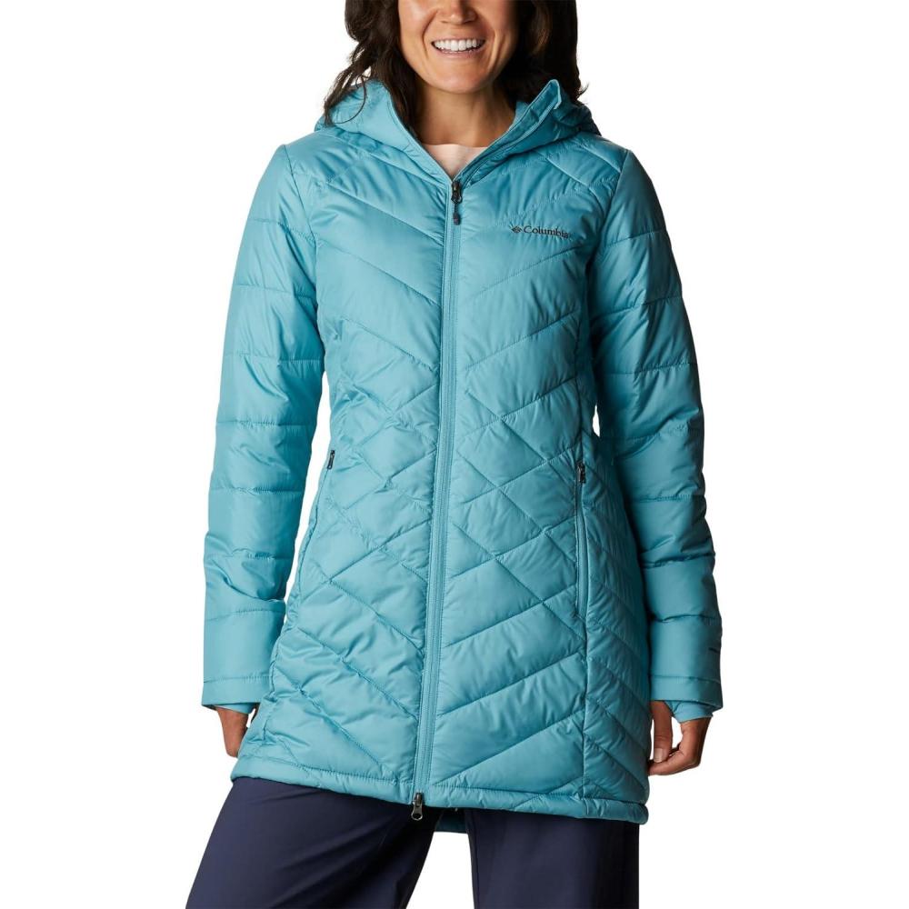 imageColumbia Womens Full ZipSea Wave