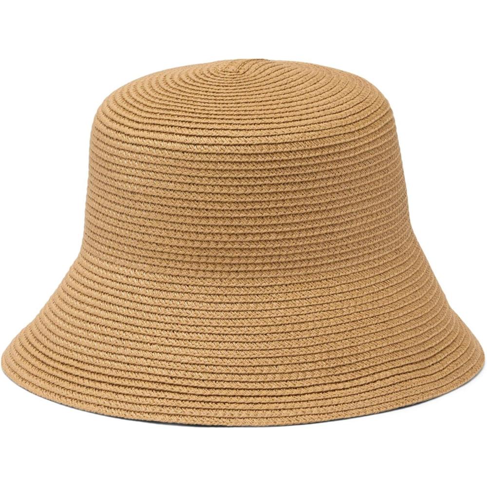 imageColumbia Womens Global Adventure Packable Bucket HatStraw