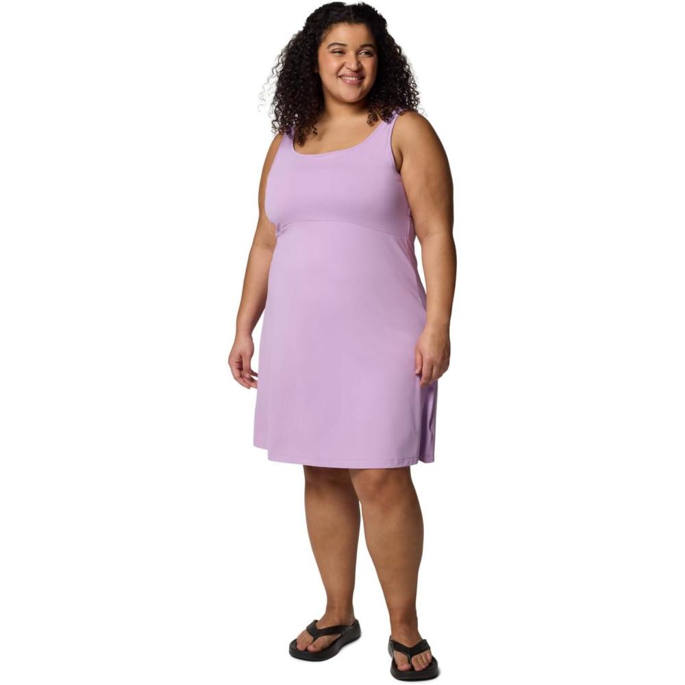 imageColumbia Womens PFG Freezer III DressHydrangea